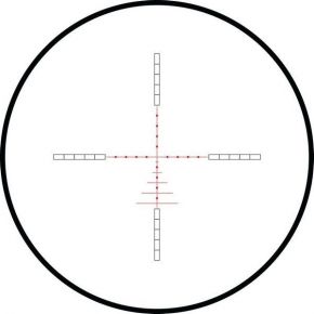 Прицел оптический Hawke Airmax 30 3-12x50 SF (AMX IR)