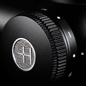 Прицел оптический Hawke Endurance 30 WA 1-4x24 (Tactical IR Dot)