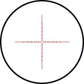 Прицел оптический Hawke Panorama 4-12x40 AO (10x 1/2 Mil Dot IR)