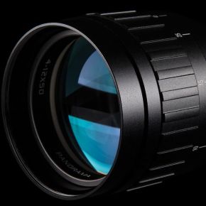 Прицел оптический Hawke Panorama 4-12x50 AO (10x 1/2 Mil Dot IR) Прицел оптический Hawke Panorama 4-12x50 AO (10x 1/2 Mil Dot IR)