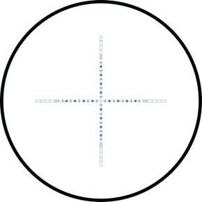 Прицел оптический Hawke Panorama 5-15x50 AO (10x 1/2 Mil Dot IR)