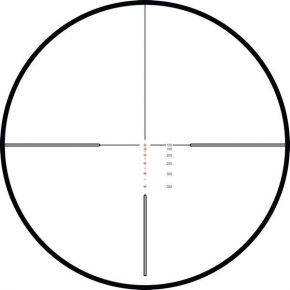 Прицел оптический Hawke Vantage IR 4-12x40 AO (Rimfire .17 HMR R/G)