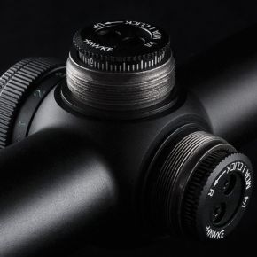 Приціл оптичний Hawke Vantage IR 4-12x50 (Mil Dot R / G)