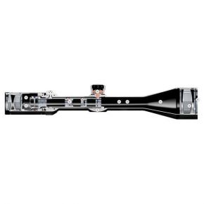 Приціл оптичний Hawke Vantage IR 4-12x50 (Mil Dot R / G)