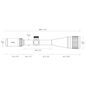 Прицел оптический Hawke Vantage IR 4-16x50 AO (Rimfire .17 HMR R/G) Прицел оптический Hawke Vantage IR 4-16x50 AO (Rimfire .17 HMR R/G)