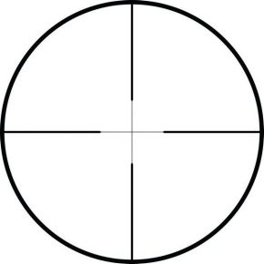 Прицел оптический Hawke Vantage 4-12x40 AO (30/30 Duplex)