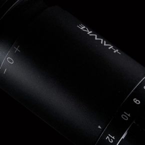 Прицел оптический Hawke Vantage IR 3-12x50 SF (10x 1/2 Mil Dot IR)