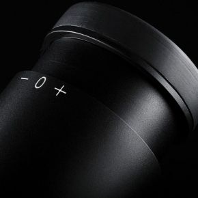 Прицел оптический Hawke Vantage IR 3-12x50 SF (10x 1/2 Mil Dot IR)