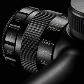 Прицел оптический Hawke Vantage IR 6-24x50 SF (10x 1/2 Mil Dot IR)