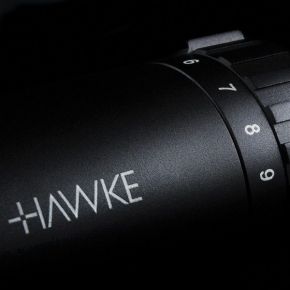 Прицел оптический Hawke Vantage IR 6-24x50 SF (10x 1/2 Mil Dot IR)
