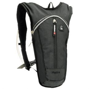 Рюкзак спортивний Caribee Hydra 1.5L Black