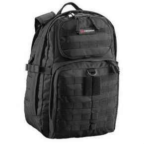 Рюкзак тактичний Caribee Combat 32 Black Рюкзак тактичний Caribee Combat 32 Black