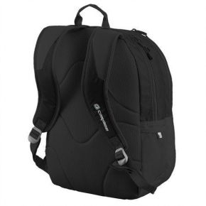 Рюкзак міський Caribee Recoil 30 Black