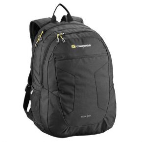 Рюкзак міський Caribee Recoil 30 Black