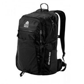 Рюкзак міський Granite Gear Talus 33 Black
