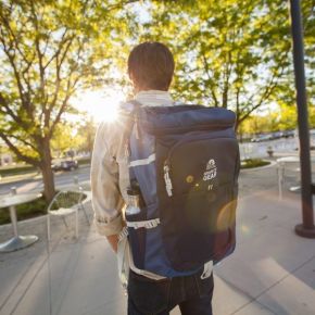 Рюкзак міський Granite Gear Verendrye 35 Flint