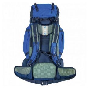 Рюкзак туристический Highlander Expedition 65 Black Рюкзак туристический Highlander Expedition 65 Black