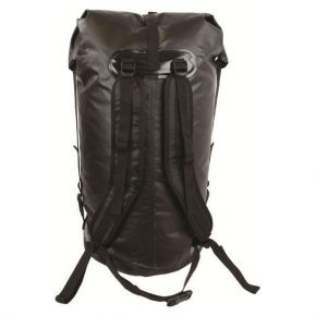 Рюкзак туристический Highlander Troon 70 Black (Waterproof) Рюкзак туристический Highlander Troon 70 Black (Waterproof)