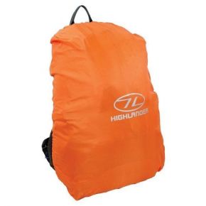 Рюкзак туристический Highlander Summit 25 Green