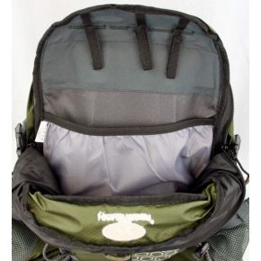 Рюкзак туристический Highlander Summit 25 Green