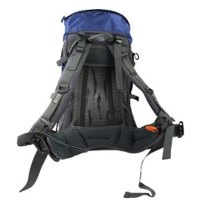 Рюкзак туристический Highlander Summit 40 Blue