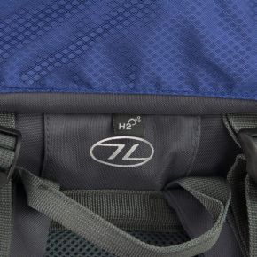 Рюкзак туристический Highlander Summit 40 Blue