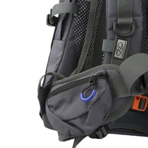 Рюкзак туристический Highlander Summit 40 Blue