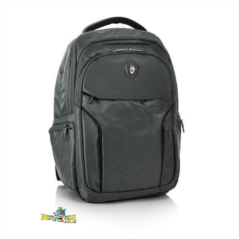Рюкзак городской Heys TechPac 01 Grey Рюкзак городской Heys TechPac 01 Grey