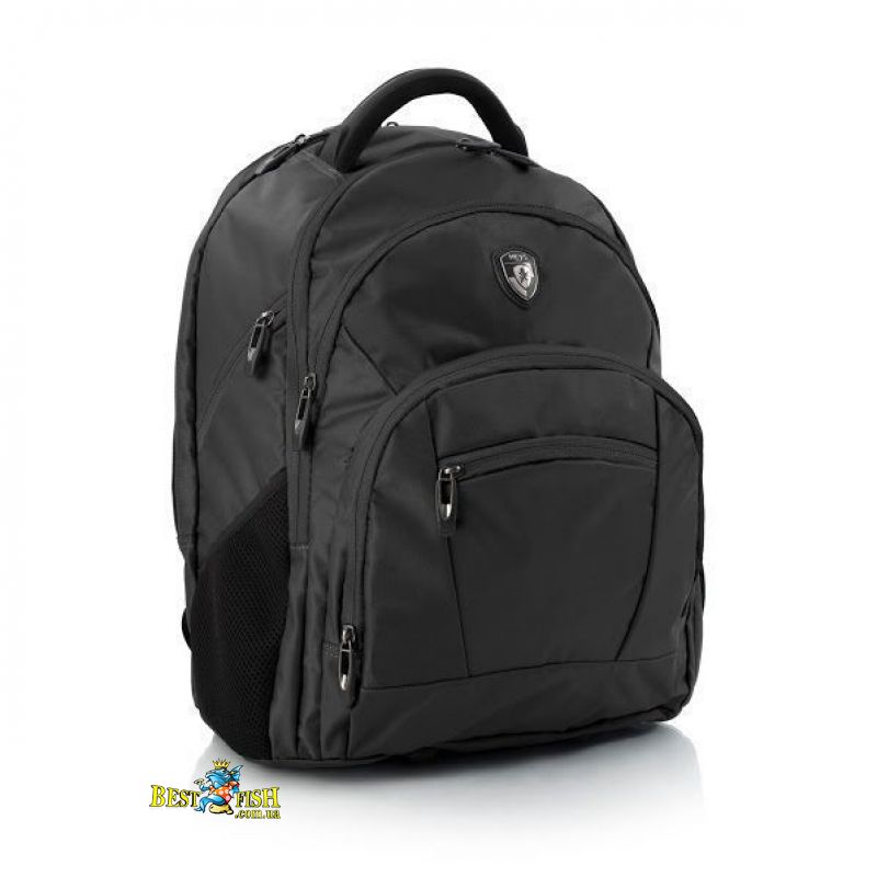 Рюкзак городской Heys TechPac 06 Black Рюкзак городской Heys TechPac 06 Black