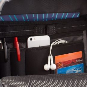 Рюкзак городской Heys TechPac 06 Red