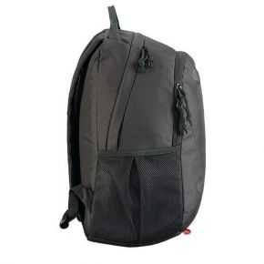 Рюкзак міський Caribee Amazon 20 Black / Charcoal