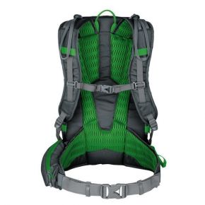 Рюкзак туристический Ferrino Maudit 30+5 Black