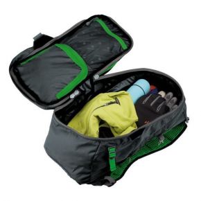 Рюкзак туристический Ferrino Maudit 30+5 Black