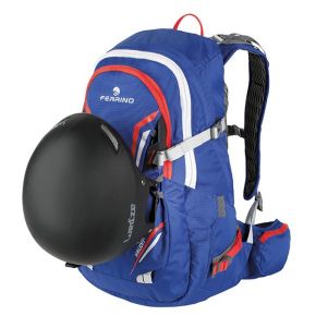 Рюкзак туристический Ferrino Maudit 30+5 Black