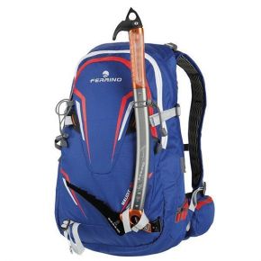 Рюкзак туристический Ferrino Maudit 30+5 Black