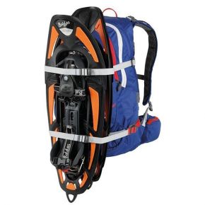 Рюкзак туристический Ferrino Maudit 30+5 Black