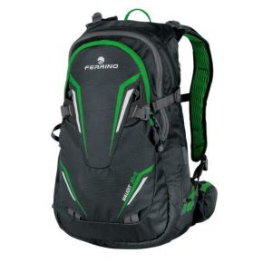 Рюкзак туристический Ferrino Maudit 30+5 Black