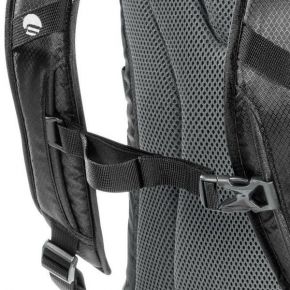 Рюкзак городской Ferrino Rocker 25 Black