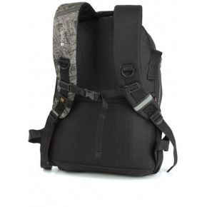 Рюкзак городской Gabol Code 31 Black 221141