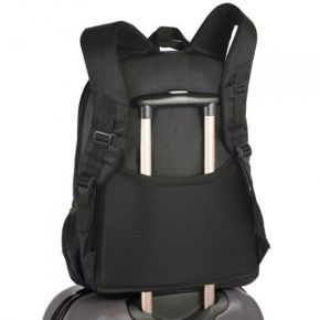 Рюкзак городской Gabol Park 31 Black 221469 Рюкзак городской Gabol Park 31 Black 221469