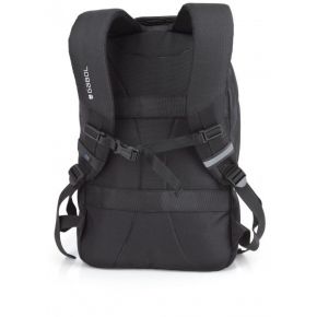 Рюкзак городской Gabol Park 24 Black 221497