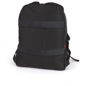 Рюкзак городской Gabol Park 24 Black 221497