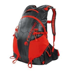 Рюкзак туристичний Ferrino Lynx 25 Black / Red