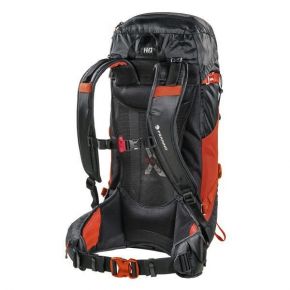 Рюкзак туристичний Ferrino Dry-Hike 32 OutDry Black Рюкзак туристичний Ferrino Dry-Hike 32 OutDry Black