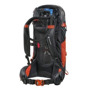 Рюкзак туристичний Ferrino Dry-Hike 32 OutDry Black Рюкзак туристичний Ferrino Dry-Hike 32 OutDry Black