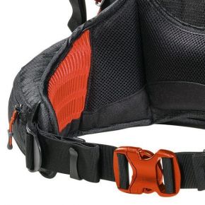 Рюкзак туристичний Ferrino Dry-Hike 32 OutDry Black Рюкзак туристичний Ferrino Dry-Hike 32 OutDry Black