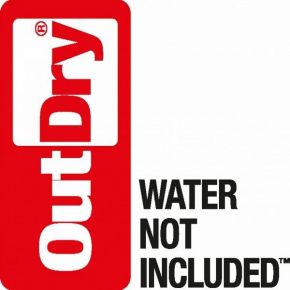 Рюкзак туристичний Ferrino Dry-Hike 32 OutDry Black Рюкзак туристичний Ferrino Dry-Hike 32 OutDry Black