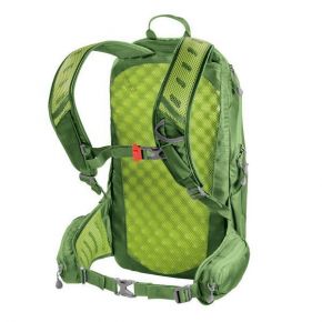 Рюкзак спортивный Ferrino Spark 13 Green