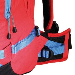 Рюкзак туристический Ferrino Wave 30 Red