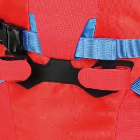 Рюкзак туристический Ferrino Wave 30 Red